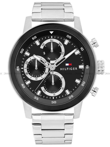 Tommy Hilfiger Rocky 1792181 Zegarek Męski