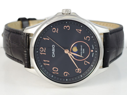 Zegarek Męski Casio MTP M110L 1AVER
