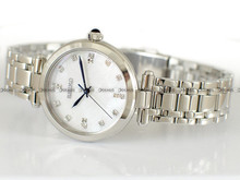 Zegarek Seiko Classic SRZ529P1 Damski, Kwarcowy, Wskazówkowy