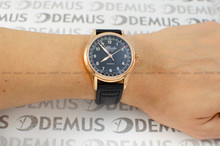 Atlantic Worldmaster 52782.44.63 Zegarek Męski