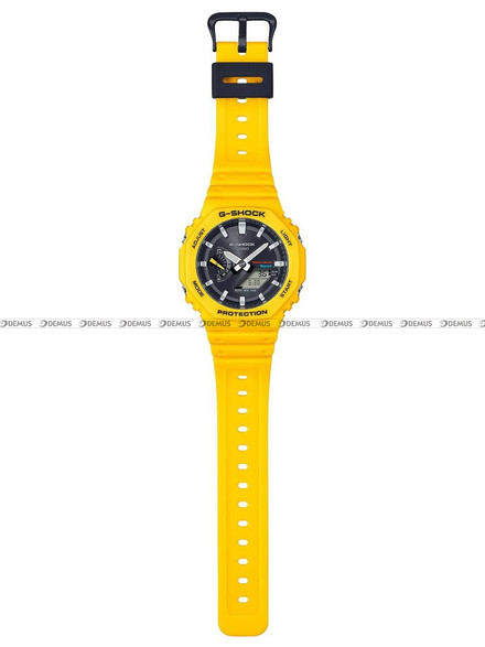 Zegarek Męski G-SHOCK Carbon Core Guard GA B2100 2AER