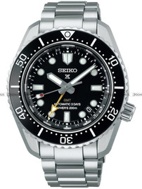 Zegarek Męski Seiko Prospex 1968 Diver’s Modern Re-interpretation GMT SPB383J1