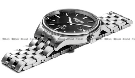 Roamer Optimus 983983 41 55 50 Zegarek Męski Automatyczny