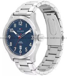 Tommy Hilfiger Forrest 1710563 Zegarek Męski