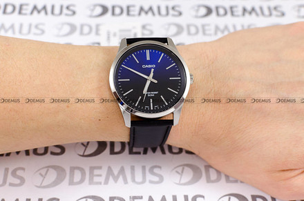 Zegarek Męski Casio MTP E180L 2AVEF