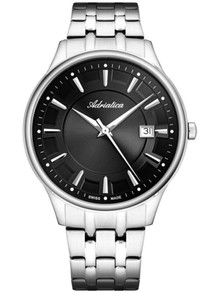 Adriatica A1300.5114Q Zegarek Męski