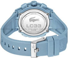 Lacoste LC33 2001431 Zegarek Damski