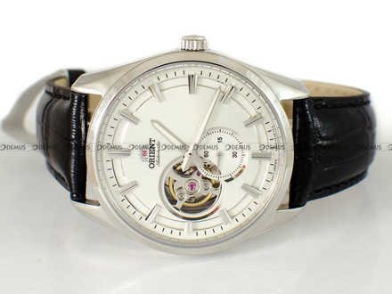 Zegarek ORIENT Diver RA-AR0004S10B Męski, Automatyczny, Wskazówkowy