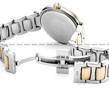 Roamer Dreamline Diamonds 857847 47 29 50 Zegarek Damski