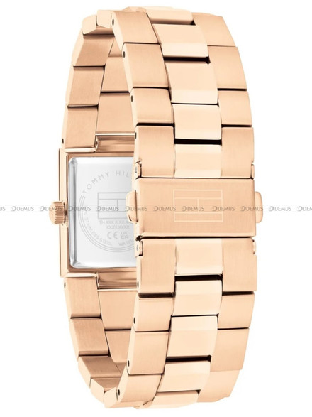 Tommy Hilfiger Ivy 1782788 Zegarek Damski