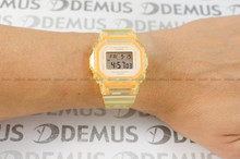 Baby-G Summer Jelly BGD 565SJ 9ER Zegarek Damski