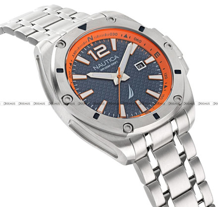 Nautica NAPTCS220 Zegarek Męski