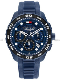 Tommy Hilfiger Bank 1792169 Zegarek Męski
