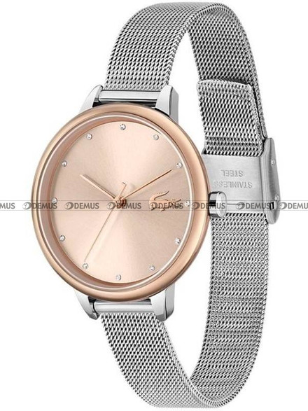 Zegarek Damski Lacoste Cannes 2001202