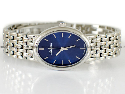 Zegarek Adriatica Ladies fashion A3436.5115Q Damski, Kwarcowy, Wskazówkowy