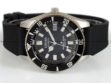 Citizen Promaster Diver Automatic Titanium NB6021-17E Zegarek Męski