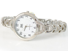 Zegarek Damski Q&Q F545J800Y F545-800