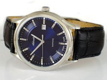 Zegarek Adriatica Mens strap A2804.5215Q Męski, Kwarcowy, Wskazówkowy
