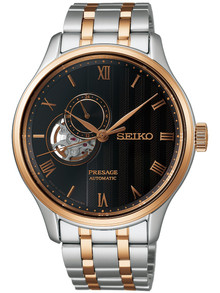 Zegarek Męski Seiko Presage Automatic Zen Garden SSA466J1