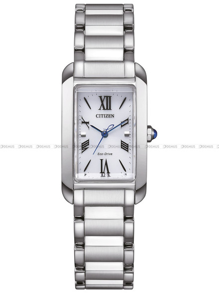 Citizen L Eco-Drive EW5620-55A Zegarek Damski 