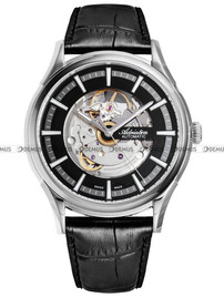 Zegarek Adriatica Mechaniczne A2804.5214GAS Męski, Automatyczny, Wskazówkowy