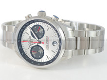 Zegarek Męski Roamer Gran Sportivo 978818 41 85 21 - Dodatkowy pasek w zestawie
