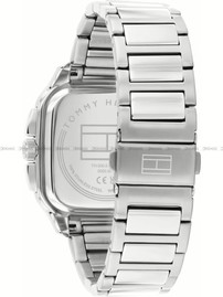 Tommy Hilfiger Herald 1792222 Zegarek Męski