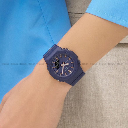 G-SHOCK Original GMA P2100M 2AER Zegarek Damski