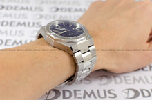 Zegarek Męski Balticus Gwiezdny Pył BALSDSPRA - Dodatkowy pasek w zestawie