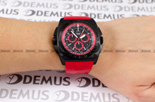 Zegarek Aviator MIG-29 SMT Chrono M.2.30.5.215.6 - Limitowana edycja