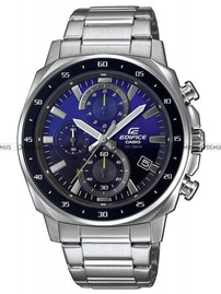 Zegarek Casio EDIFICE Chronograph EFV-600D-2AVUEF Męski, Kwarcowy, Wskazówkowy