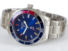 Zegarek Nautica NAPFWS004 Męski, Kwarcowy, Wskazówkowy