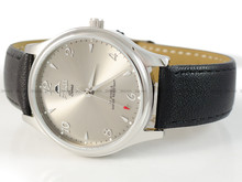 Zegarek Męski mechaniczny FujiTime M367WS-Grey-2