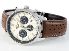 Zegarek Męski EDIFICE EFR 575L 7AEF