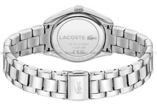 Lacoste Parisienne 2001422 Zegarek Damski 