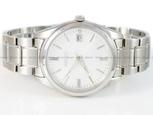 Zegarek Seiko Classic SUR307P1 Męski, Kwarcowy, Wskazówkowy