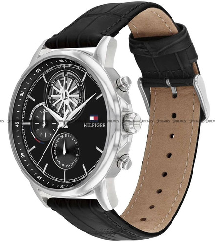 Tommy Hilfiger Stewart 1710605 Zegarek Męski
