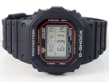 Zegarek Męski G-SHOCK DW 5600RL 1ER
