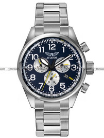 Zegarek Aviator Aircobra P45 Chrono V.2.25.0.170.5