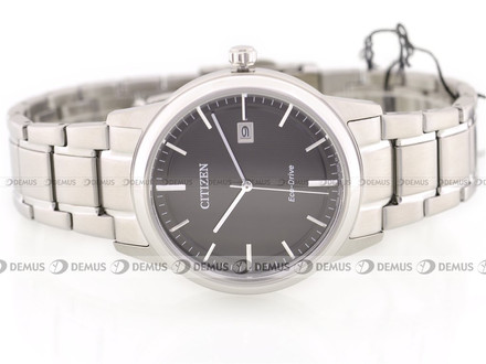 Zegarek Citizen Eco Drive AW1231-58E Męski, Kwarcowy, Wskazówkowy