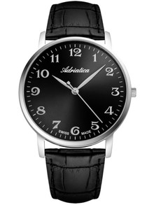 Zegarek Męski Adriatica A1287.5224QN