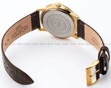 Roamer Classico Gents 971856 48 55 05 Zegarek Męski