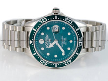 Roamer Rockshell Mark III Scuba 220858 41 75 50 Zegarek Męski