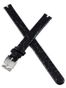 Pasek do zegarków Obaku V168L - V168LECIRB - 10 mm