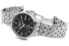 Roamer Optimus 983983 41 55 50 Zegarek Męski Automatyczny