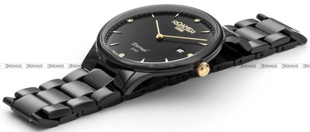 Zegarek Roamer Eternal 863833 45 55 50