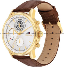 Tommy Hilfiger Stewart 1710631 Zegarek Męski