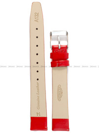 Pasek skórzany do zegarka - Chermond A132.14.4 - 14 mm