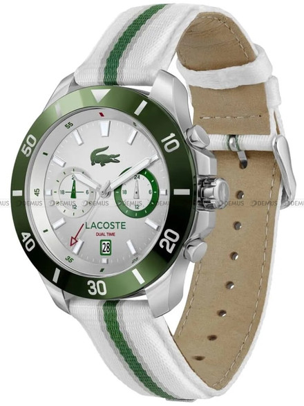 Lacoste Toronga 2011340 Zegarek Męski