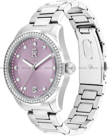 Tommy Hilfiger TH85 Crystals 1782793 Zegarek Damski
